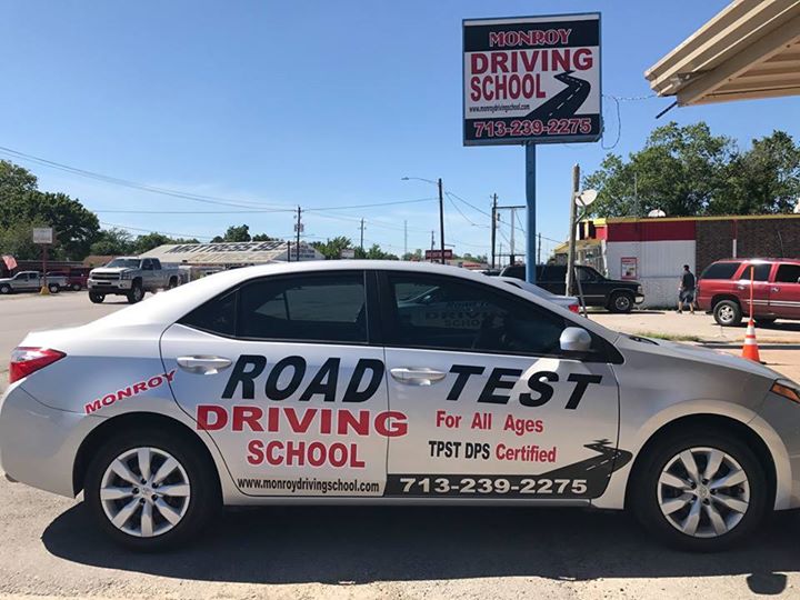 drivers ed texas final test answers
